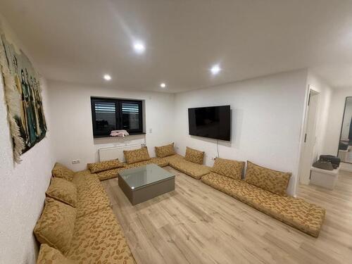 Foto - Etagenwohnung zur Miete in Sinsheim