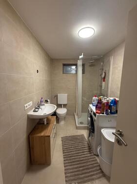 Foto - Etagenwohnung in Sinsheim