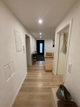 Foto - Etagenwohnung in Sinsheim zur Miete