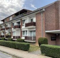 Demnächst frei! 2-Zimmer-Wohnung in Düsseldorf Wittlaer