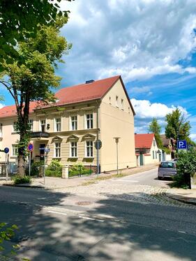 Foto - 2 Zimmer Etagenwohnung zur Miete in Rheinsberg