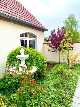 Foto - Etagenwohnung in Rheinsberg zur Miete