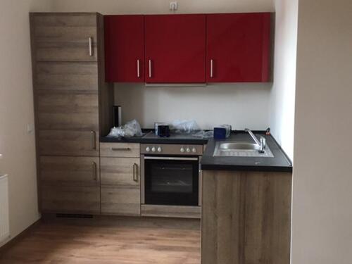 Foto - 1 Zimmer Etagenwohnung zur Miete in Sulzbach (Saar)