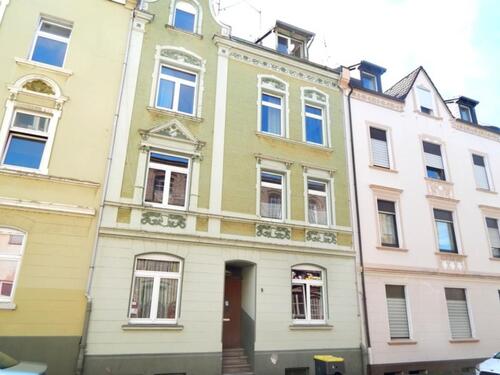 Foto - GEMÜTLICHE DACHGESCHOSSWOHNUG IN STADTNAHER LAGE