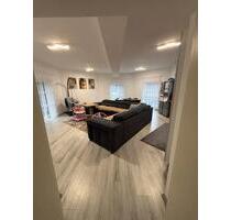 2ZKB Wohnung in Haiger Erdgeschoss mit Terrasse & Parkplatz