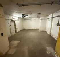 Handwerker aufgepasst – ca. 220 m² Lagerfläche zu vermieten! - Mönchengladbach Süd