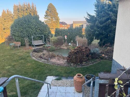 Foto - Einfamilienhaus in Geithain zum Kaufen