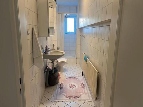 Foto - 1 Zimmer Etagenwohnung zur Miete in Mannheim