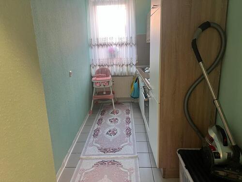 Foto - 1 Zimmer Etagenwohnung in Mannheim