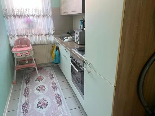 Foto - Etagenwohnung in Mannheim zur Miete