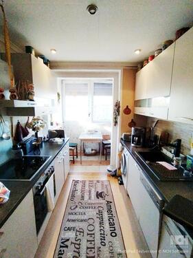 Foto - 3 Raumwohnung + Colditz + Kleingarten + Absolut ruhig am Waldrand