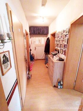 Foto - 3 Zimmer Etagenwohnung zur Miete in Colditz