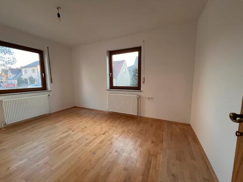 Foto - 3 Zimmer Erdgeschoßwohnung zur Miete in Augsburg