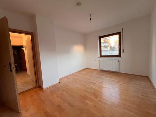 Foto - 3 Zimmer Erdgeschoßwohnung in Augsburg