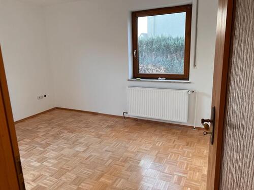 Foto - Erdgeschoßwohnung in Augsburg zur Miete
