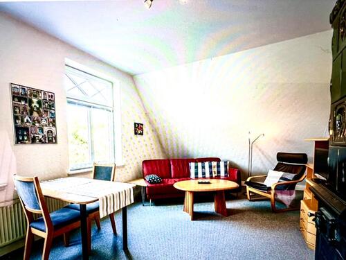 Foto - 2.5 Zimmer Dachgeschoßwohnung zur Miete in Eutin