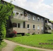 Perfekt für uns: individuelle 4-Zimmer-Wohnung - Herten Bertlich