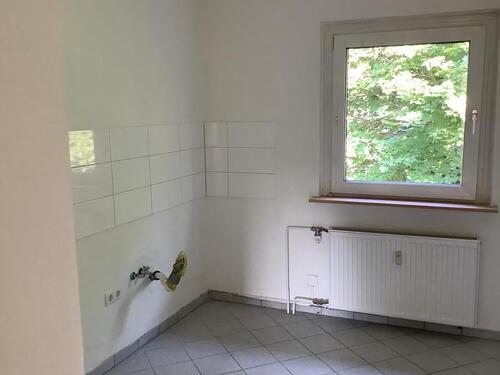 Foto - Etagenwohnung in Herten zur Miete