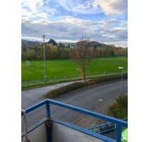 Schöne 4-Zimmer Wohnung mit Balkon und EBK - Alfeld (Leine)