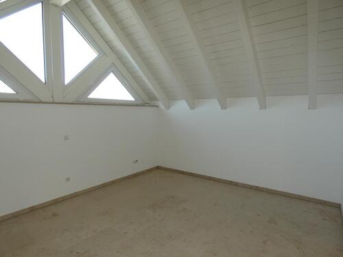 Foto - 3 Zimmer Dachgeschoßwohnung in Finningen