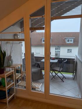 Foto - 2,5 Zimmer Wohnung unmöbliert - 915,00&nbsp;EUR Kaltmiete, ca.&nbsp; 55,00&nbsp;m&sup2;