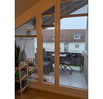 2,5 Zimmer Wohnung unmöbliert - 915,00&nbsp;EUR Kaltmiete, ca.&nbsp; 55,00&nbsp;m&sup2; in Bad Schussenried (PLZ: 88427)