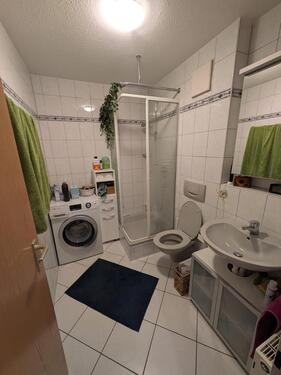 Foto - Maisonettenwohnung in Bad Schussenried zur Miete