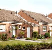 Helle 2-Zimmer-Senioren-Wohnung mit Terrasse in Papenburg