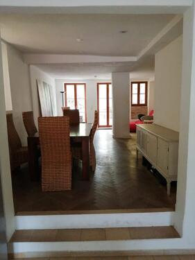 Foto - 7 Zimmer Doppelhaushälfte zur Miete in Augsburg