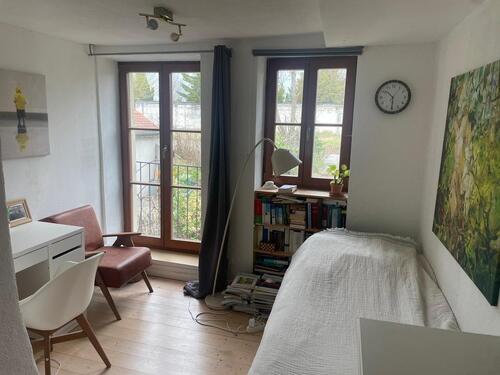 Foto - Doppelhaushälfte in Augsburg zur Miete