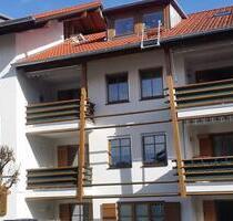 Schöne 2-Zimmer-Wohnung in Seniorenwohnanlage (für 1 Person) - Bad Hindelang