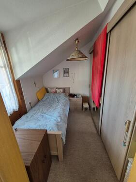 Foto - Dachgeschoßwohnung in Bad Hindelang zur Miete