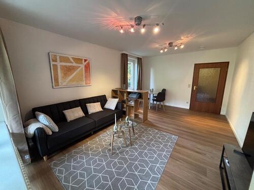 Foto - 1.5 Zimmer Terrassenwohnung in Wedel