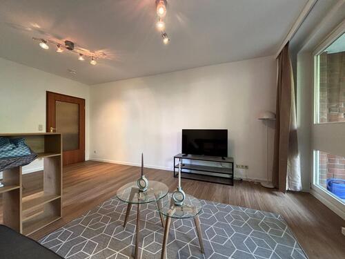 Foto - Terrassenwohnung in Wedel zur Miete