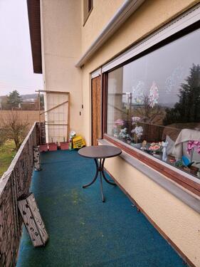 Foto - 4.5 Zimmer Etagenwohnung in Oerlenbach