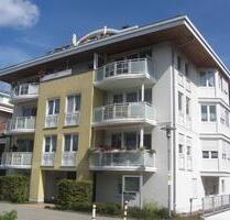 3-Zimmer-Wohnung Kleinmachnow, bezugsfrei, provisionsfrei, Aufzug