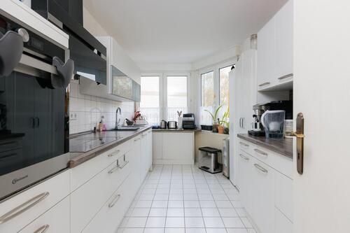 Foto - 3 Zimmer Etagenwohnung in Kleinmachnow