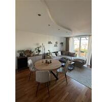 Helle 3-Zimmer Wohnung in Neu-Allermöhe mit 2 Balkonen! - Hamburg Billwerder