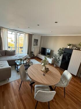 Foto - 3 Zimmer Etagenwohnung zur Miete in Hamburg