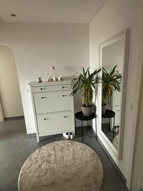 Foto - Etagenwohnung in Hamburg zur Miete