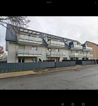 Foto - 4-Zimmer Maisonette-Neubauwohnung (KfW-55) mit eigenem Garten