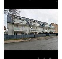 4-Zimmer Maisonette-Neubauwohnung (KfW-55) mit eigenem Garten - Hamm Daberg