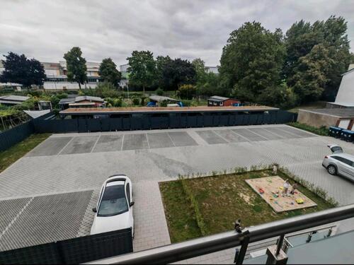 Foto - 2 Zimmer Erdgeschoßwohnung zur Miete in Hamm