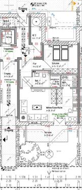 Foto - 2 Zimmer Erdgeschoßwohnung in Hamm