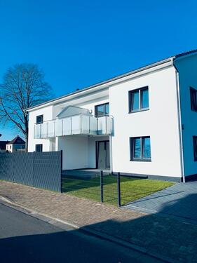 Foto - Exklusive 2 Zimmer Wohnung Alpheide