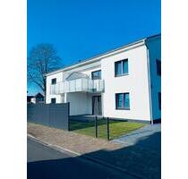 Exklusive 2 Zimmer Wohnung Alpheide - Nienburg (Weser)