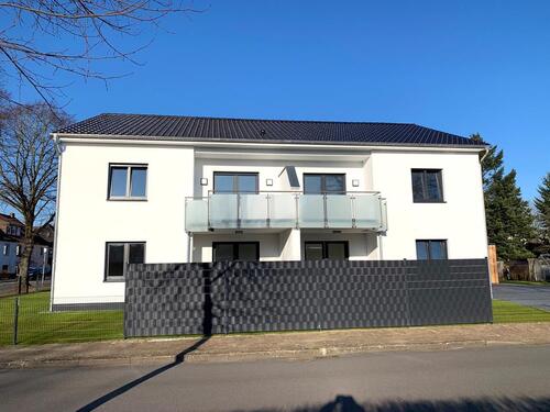 Foto - 2 Zimmer Erdgeschoßwohnung in Nienburg (Weser)