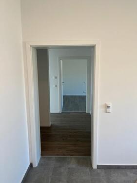 Foto - Erdgeschoßwohnung in Nienburg (Weser) zur Miete