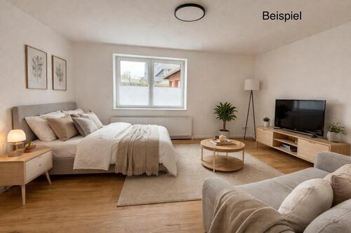 Foto - 1.5 Zimmer Erdgeschoßwohnung zur Miete in Sulingen