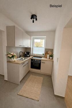 Foto - 1.5 Zimmer Erdgeschoßwohnung in Sulingen